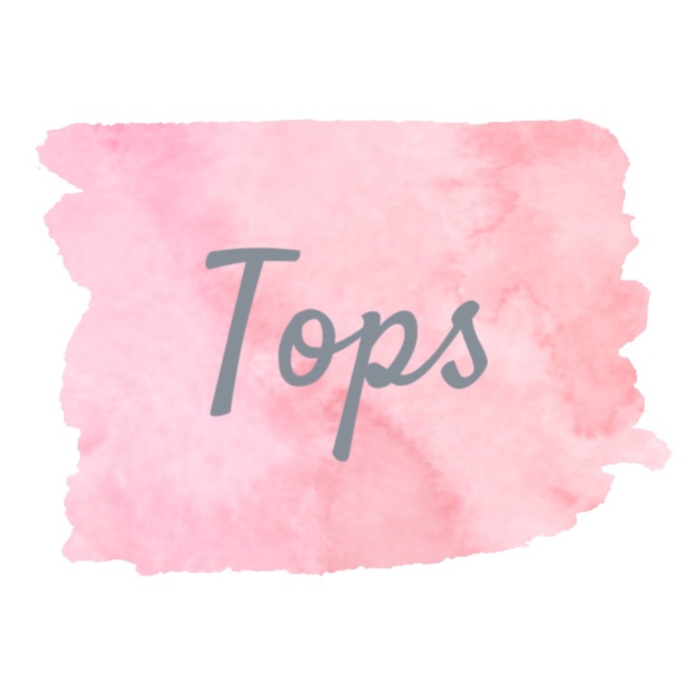 🍋Tops👚